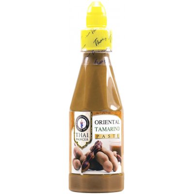 Thai Dancer Tamarindová pasta 250 g – Zboží Dáma