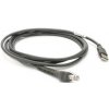usb kabel Zebra CBA-U10-S15ZAR USB, 4,6m