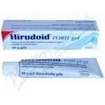 HIRUDOID FORTE DRM 445MG/100G GEL 40G – Zbozi.Blesk.cz