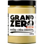 Big Boy Grand zero čokoláda mléčná 250 g – Hledejceny.cz