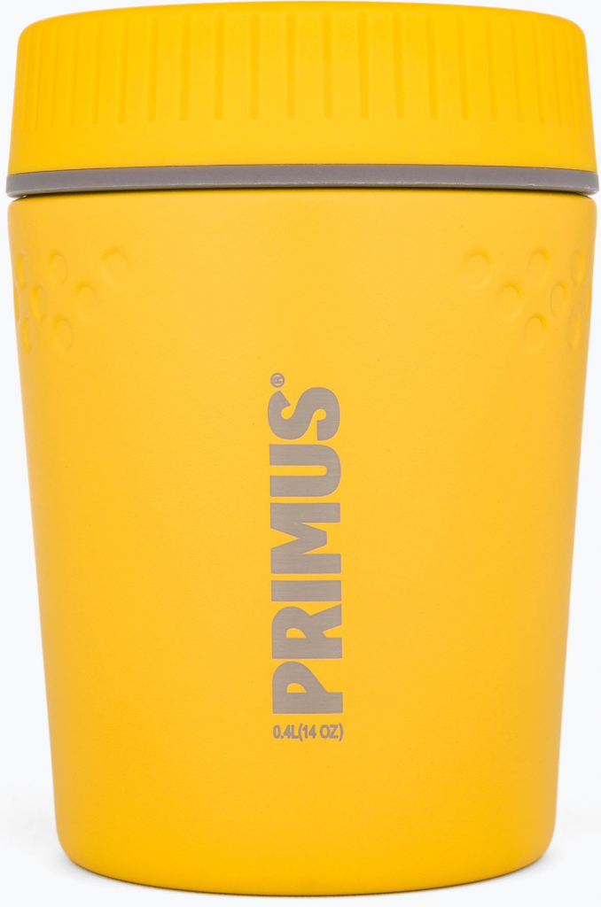 Primus Trailbreak Lunch Jug termoska na jídlo žlutá 400 ml