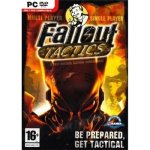 Fallout Tactics – Hledejceny.cz