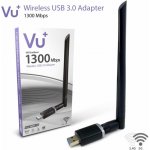 VU+ DualBand Wifi USB 3.0 – Zboží Mobilmania