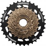 Shimano Megarange MF-TZ500 – Zboží Dáma