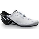 Sidi Shot 2S white-black – Sleviste.cz