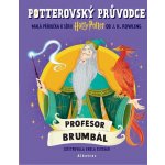 Potterovský průvodce: Profesor Brumbál – Hledejceny.cz