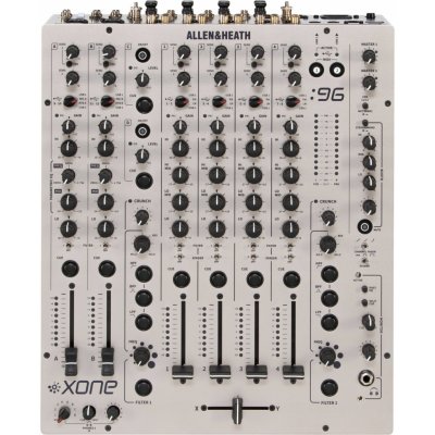 Allen & Heath XONE:96 – Hledejceny.cz