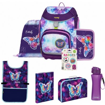 oxybag Set 4 OXY Sherpy Motýl – Hledejceny.cz