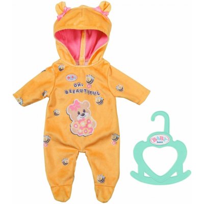 BABY born Little Bear Onesie – Hledejceny.cz