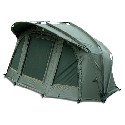 Rod Hutchinson Cabrio Compact Bivvy – Sleviste.cz