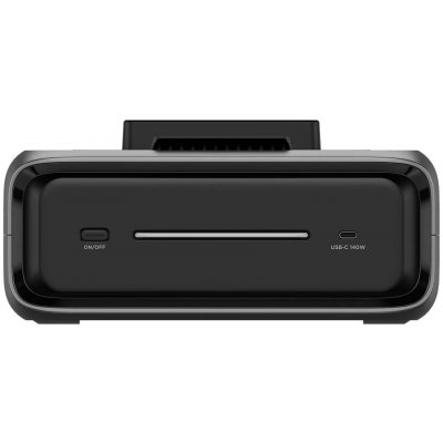 EcoFlow RIVER 3 Plus přídavná baterie 1ECOR640PLUS-EB300 – Sleviste.cz