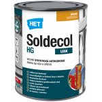 Het Soldecol HG 0,75l 1999 černý – Sleviste.cz