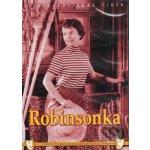 Robinsonka DVD – Hledejceny.cz