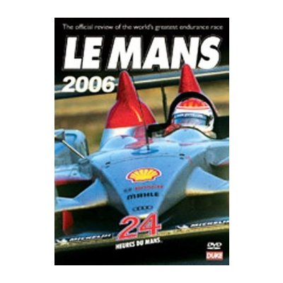 Le Mans 2006 DVD