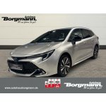 Toyota Corolla Hybrid Touring Sports 131 kW