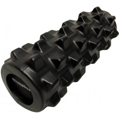TRUESTEEL HARD Foam Roller – Zboží Mobilmania