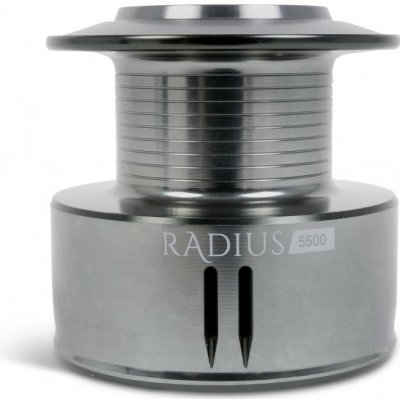 Korum náhradní cívka Radius Freespool 5500 Spare Spool – Hledejceny.cz