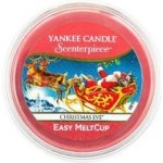 Yankee Cahdle Scenterpiece Meltcup vosk do aromalampy Christmas Eve 61 g – Zbozi.Blesk.cz