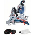 Bosch GCM18V-305 GDC BiTurbo 0.601.B43.002 – Zbozi.Blesk.cz