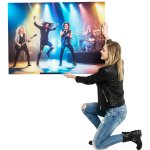 90 x 120 PLAKÁT matný papír 230 g/m2 – Zboží Dáma