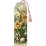 Knižní záložka Easter – Hledejceny.cz