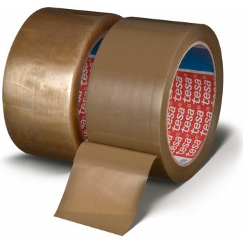 Tesa balicí páska transparentní 75 mm x 66 m