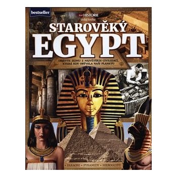 Starověký Egypt