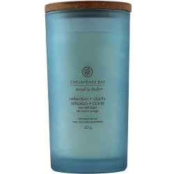 Chesapeake Bay Candle Chesapeake Bay Reflection + Clarity 354 g