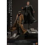 Hot Toys Zack Snyders Justice League sběratelské figurky Knightmare Batman a Superman 31 cm – Sleviste.cz
