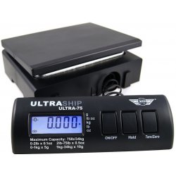 MyWeigh Ultraship 75