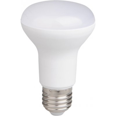 Berge LED žárovka E27 R63 12W 1000Lm teplá bílá