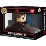 Funko Pop! 137 Stranger Things Steve Harrington – Sleviste.cz