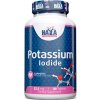 Vitamín a minerál Haya Labs Potassium Iodide 32,5mg 30 tablet