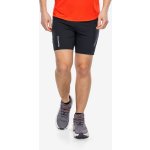 Salomon Sense Aero Short Tights M deep black – Sleviste.cz
