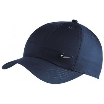 Nike y nk top h86 cap metal swoosh