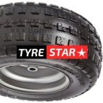 Deli S-373A 16x7,5-8 70A3 TL | Zboží Auto