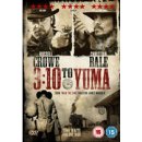 3:10 To Yuma DVD