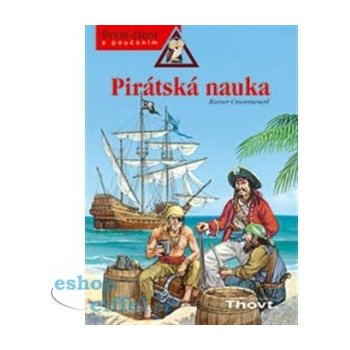 Pirátská nauka