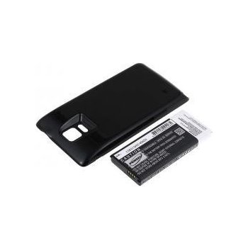 Powery Samsung Galaxy Note 4 5600mAh 6400mAh