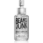 Waterclouds Beard Junk Beard Lubricant olej na vousy 50 ml – Zboží Dáma