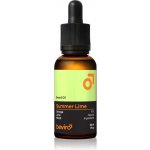 Beviro Beard Oil Summer Lime 30 ml – Zboží Dáma