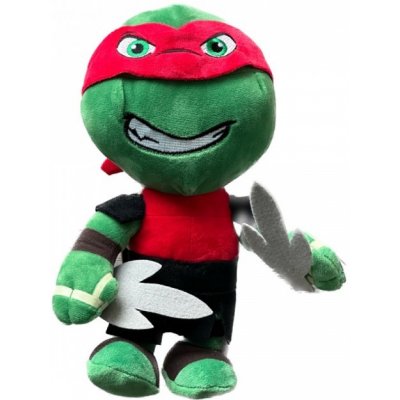 Želvy Ninja Raphael 30 cm – Zboží Mobilmania