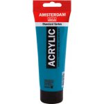Amsterdam Standart Series akrylová barva 120 ml 517 King s Blue – Hledejceny.cz
