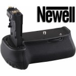Baterie Newell Baterie Newell BG-E13 – Hledejceny.cz