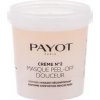 Pleťová maska Payot N°2 Soothing Comforting Rescue Mask zklidňující pleťová maska pro ženy 10 g