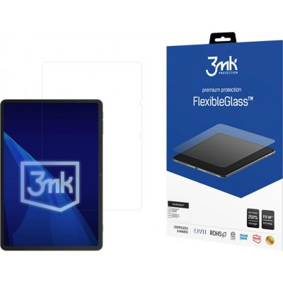 3mk hybridní sklo FlexibleGlass pro TCL NXTPAPER 11 Plus - 5903108671064 – Hledejceny.cz