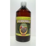 Benefeed Acidomid D drůbež 1 l – Zboží Mobilmania