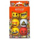 Emoji Smile Big vtipné