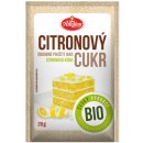 Country Life Cukr citronový 20 g