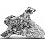 Riesel design schlamm PE stickerbomb – Hledejceny.cz
